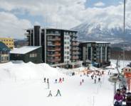 Niseko Central