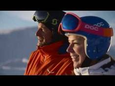 Vidéo Steinplatte Winklmoosalm – Waidring/Reit im Winkl