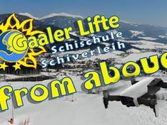 Vidéo Gaaler Lifte – Gaal