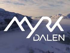 Vidéo Myrkdalen