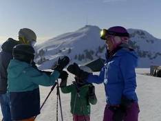 Vidéo Villars/Gryon/Les Diablerets