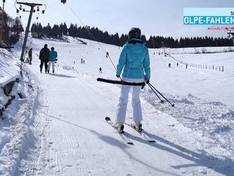 Vidéo Fahlenscheid – Olpe