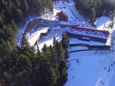 Vidéo Harghita Băi