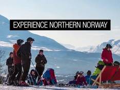 Vidéo Målselv Fjellandsby