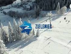 Vidéo Zieleniec