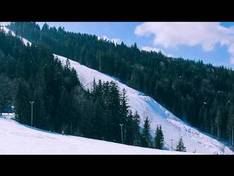 Vidéo Ribnica na Pohorju – Ribniško Pohorje