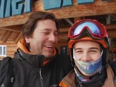 Vidéo Chatter Creek