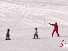 Vidéo Bugnenets-Savagnières – Saint-Imier