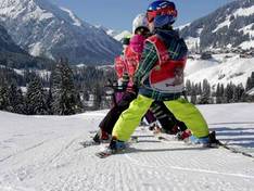 Vidéo Wildentallift