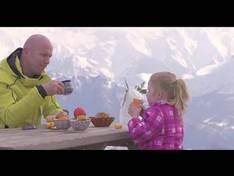 Vidéo Val d'Azun
