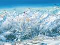 Plan des pistes Serre Chevalier – Briançon/Chantemerle/Villeneuve-la-Salle/Le Monêtier-les-Bains