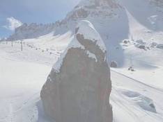 Vidéo Arabba/Marmolada