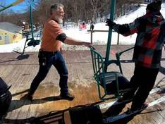 Vidéo Mad River Glen