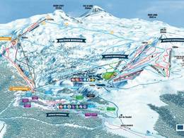 Domaine skiable La Pierre Saint Martin