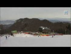 Vidéo Celjska koča