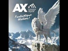Vidéo Ax 3 Domaines – Ax-les-Thermes