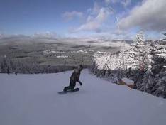 Vidéo Čertova hora – Harrachov