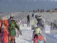 Vidéo Stelzen – Lohnsburg