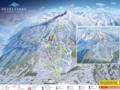 Plan des pistes Revelstoke Mountain Resort