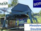 Meadow Double Chairlift