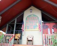 Sierra Nevada Resort & Spa