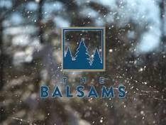 Vidéo The Balsams