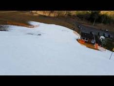 Vidéo Hesselbacher Gletscher – Bad Laasphe