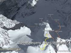 Vidéo Dammkar – Mittenwald