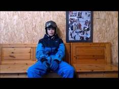 Vidéo Gsahl – Hauenstein-Ifenthal