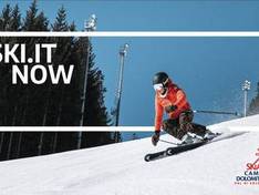 Vidéo Madonna di Campiglio/Pinzolo/Folgàrida/Marilleva