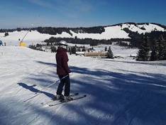 Vidéo Hochhäderich – Hittisau
