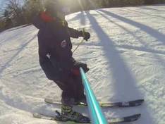 Vidéo Victor Constant – West Point