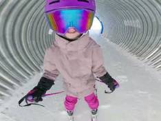 Vidéo Hochoetz – Oetz