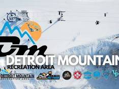 Vidéo Detroit Mountain