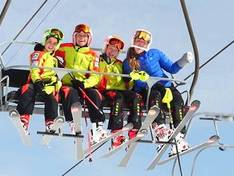 Vidéo Mont Ti-Basse – Baie-Comeau