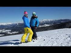 Vidéo Folgaria/Fiorentini