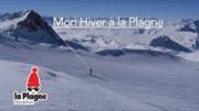Vidéo La Plagne (Paradiski)