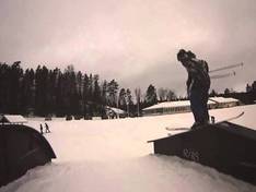 Vidéo Tornimäki – Mikkeli