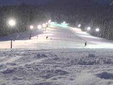 Vidéo Izver – Sodražica