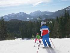 Vidéo Bürgeralpe – Mariazell