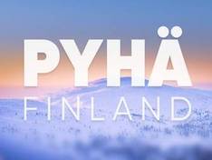 Vidéo Pyhä