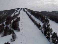Vidéo Cranmore Mountain Resort