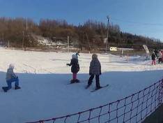 Vidéo Stajkowa – Krościenko nad Dunajcem