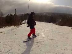 Vidéo Rödebybacken