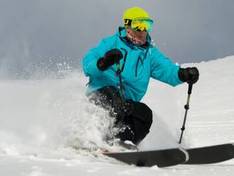 Vidéo Doganaccia 2000 – Cutigliano