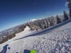 Vidéo Zwölferhorn – St. Gilgen