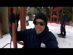 Vidéo Alta Sierra – Shirley Meadows