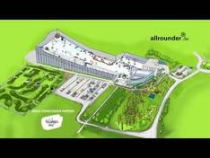 Vidéo SnowWorld Neuss