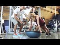 Vidéo SnowWorld Landgraaf