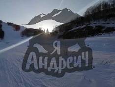 Vidéo Edelweiss – Petropavlovsk-Kamtchatski